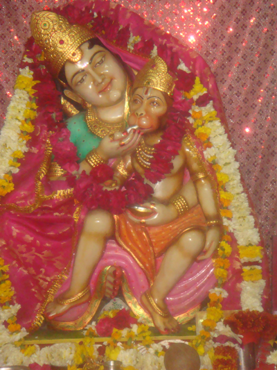 All about lord hanuman life history, hanuman hidden secrets and most popular famous lord hanuman temples in india